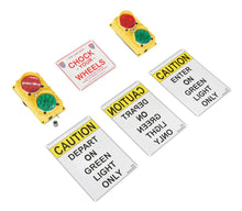 Load image into Gallery viewer, Dock Traffic Systems