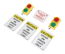 Load image into Gallery viewer, Dock Traffic Systems