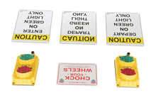 Load image into Gallery viewer, Dock Traffic Systems