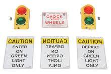 Load image into Gallery viewer, Dock Traffic Systems