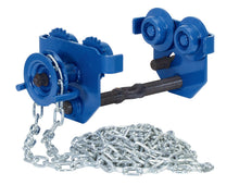 Load image into Gallery viewer, Low Profile Manual Trollies