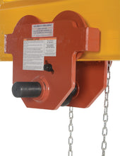 Load image into Gallery viewer, Low Profile Manual Trollies