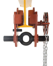 Load image into Gallery viewer, Low Profile Manual Trollies