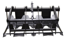 Load image into Gallery viewer, Skid Steer Grab Buckets