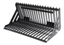 Load image into Gallery viewer, Skid Steer Rock Graders