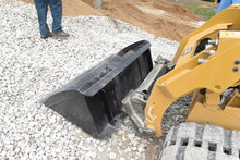 Load image into Gallery viewer, Skid Steer Buckets