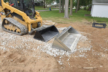 Load image into Gallery viewer, Skid Steer Buckets