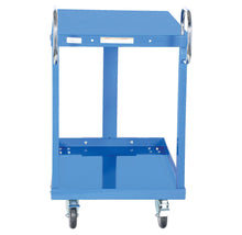 Load image into Gallery viewer, Easy-Access Steel Stock Trucks