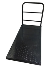 Load image into Gallery viewer, Steel Platform Truck (Smooth or Treadplate)