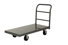 Load image into Gallery viewer, Steel Platform Truck (Smooth or Treadplate)