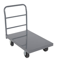 Load image into Gallery viewer, Steel Platform Truck (Smooth or Treadplate)