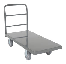 Load image into Gallery viewer, Steel Platform Truck (Smooth or Treadplate)