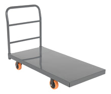 Load image into Gallery viewer, Steel Platform Truck (Smooth or Treadplate)