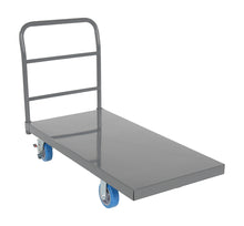 Load image into Gallery viewer, Steel Platform Truck (Smooth or Treadplate)