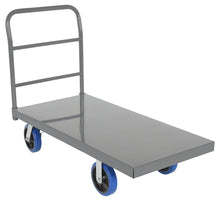 Load image into Gallery viewer, Steel Platform Truck (Smooth or Treadplate)