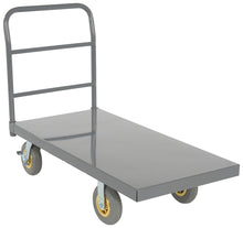 Load image into Gallery viewer, Steel Platform Truck (Smooth or Treadplate)