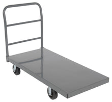 Load image into Gallery viewer, Steel Platform Truck (Smooth or Treadplate)