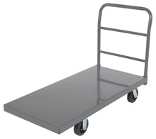 Load image into Gallery viewer, Steel Platform Truck (Smooth or Treadplate)