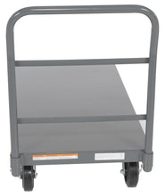Load image into Gallery viewer, Steel Platform Truck (Smooth or Treadplate)