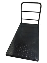 Load image into Gallery viewer, Steel Platform Truck (Smooth or Treadplate)