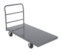 Load image into Gallery viewer, Steel Platform Truck (Smooth or Treadplate)