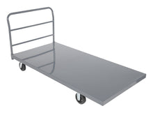 Load image into Gallery viewer, Steel Platform Truck (Smooth or Treadplate)