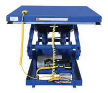 Load image into Gallery viewer, Double Scissor Lift Tables