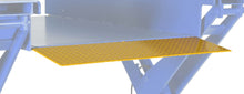 Load image into Gallery viewer, Ground Lift Scissor Tables