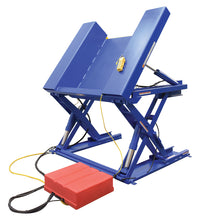 Load image into Gallery viewer, Ground Lift & Tilt Tables