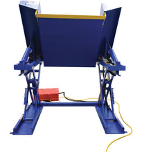 Load image into Gallery viewer, Ground Lift & Tilt Tables