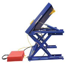 Load image into Gallery viewer, Ground Lift & Tilt Tables