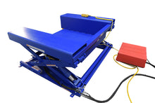 Load image into Gallery viewer, Ground Lift & Tilt Tables