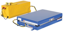 Load image into Gallery viewer, Shorty Scissor Lift Tables