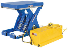 Load image into Gallery viewer, Shorty Scissor Lift Tables