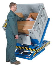 Load image into Gallery viewer, Lift & Tilt Scissor Tables