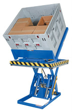 Load image into Gallery viewer, Lift & Tilt Scissor Tables