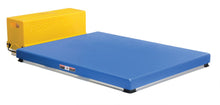 Load image into Gallery viewer, Low Profile Electric-Hydraulic Scissor Lift Tables