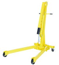 Load image into Gallery viewer, Shop Crane Engine Hoists