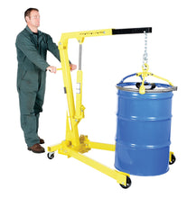 Load image into Gallery viewer, Shop Crane Engine Hoists