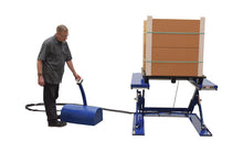 Load image into Gallery viewer, Low Profile Electric Lift Tables