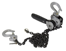 Load image into Gallery viewer, Mighty Mini Lever Hoists (disc brake)