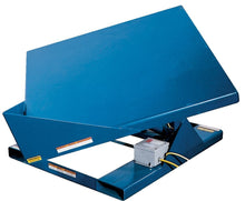 Load image into Gallery viewer, Electric-Hydraulic Corner Tilters