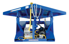 Load image into Gallery viewer, Electric-Hydraulic Corner Tilters