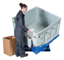 Load image into Gallery viewer, Electric-Hydraulic Corner Tilters