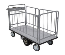 Load image into Gallery viewer, Electric Material Handling Cart