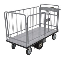 Load image into Gallery viewer, Electric Material Handling Cart
