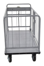 Load image into Gallery viewer, Electric Material Handling Cart