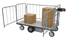 Load image into Gallery viewer, Electric Material Handling Cart