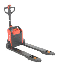 Load image into Gallery viewer, Fully Powered Electric Pallet Truck