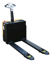 Load image into Gallery viewer, Fully Powered Electric Pallet Trucks